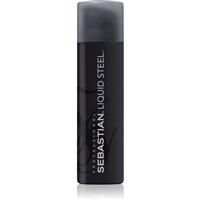 Sebastian Professional Liquid Steel styling gel for hold and shape 140 ml