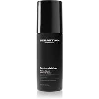 Sebastian Professional Texture Maker spray for a matt look 150 ml