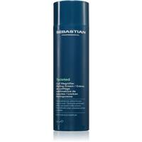 Sebastian Professional Twisted smoothing cream for curly and stubborn hair 145 ml