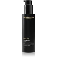 Sebastian Professional Dark Oil serum for shiny and soft hair 140 ml