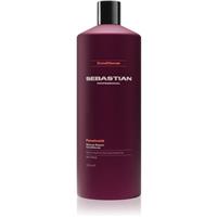 Sebastian Professional Penetraitt conditioner for damaged, chemically-treated hair 1000 ml