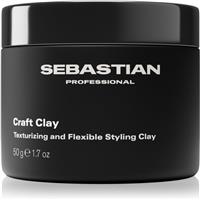 Sebastian Professional Craft Clay modelling clay for definition and shape 50 g