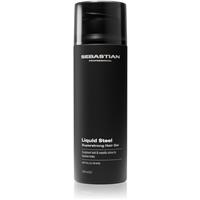 Sebastian Professional Liquid Steel styling gel for hold and shape 140 ml