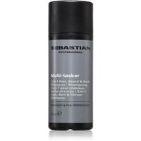 Sebastian Professional SEB MAN The Multi-tasker shampoo for hair, beard and body 50 ml