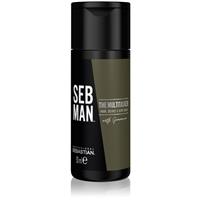 Sebastian Professional SEB MAN The Multi-tasker shampoo for hair, beard and body 50 ml
