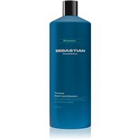 Sebastian Professional Twisted shampoo for curly and wavy hair 1000 ml