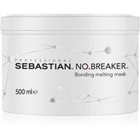 Sebastian Professional No.Breaker Bonding Melting Mask intense hair mask for damaged hair 500 ml