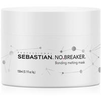 Sebastian Professional No.Breaker Bonding Melting Mask intense hair mask for damaged hair 150 ml