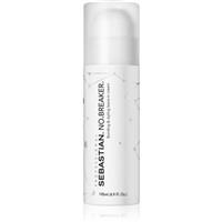 Sebastian Professional No.Breaker Bonding & Styling Leave-in Cream leave-in hair treatment for everyday use 145 ml
