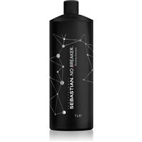 Sebastian Professional No.Breaker Bonding Shampoo fortifying and revitalising shampoo for damaged hair 1000 ml