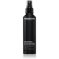 Sebastian Professional Shine Define hairspray 200 ml