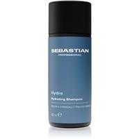 Sebastian Professional Hydre shampoo for dry and damaged hair 50 ml