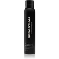 Sebastian Professional Mousse Forte styling mousse 200 ml