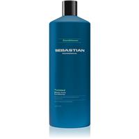 Sebastian Professional Twisted conditioner for wavy and curly hair 1000 ml