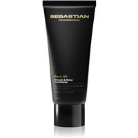 Sebastian Professional Dark Oil moisturising conditioner for shiny and soft hair 200 ml