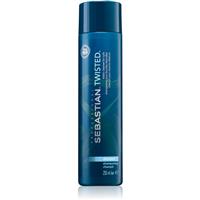 Sebastian Professional Twisted shampoo for curly and wavy hair 250 ml