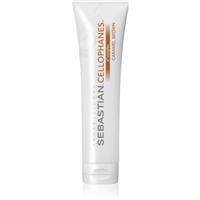Sebastian Professional Cellophanes shine restorer mask for coloured hair shade 300 ml