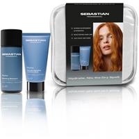 Sebastian Professional Hydre Set travel set for hydration and shine
