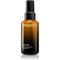 Sebastian Professional Dark Oil regenerating hair oil 100 ml