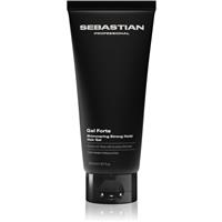 Sebastian Professional Gel Forte hair gel strong hold 200 ml