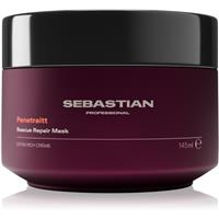 Sebastian Professional Penetraitt mask for damaged, chemically-treated hair 145 ml