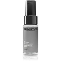 Sebastian Professional SEB MAN The Groom beard oil 30 ml