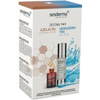 Sesderma Azelac RU + Hidraderm TRX Set Christmas gift set to treat dark spots