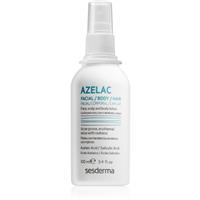 Sesderma Azelac calming care for skin with imperfections 100 ml