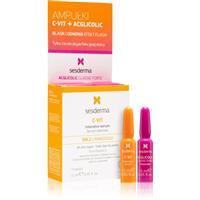Sesderma C-Vit + Aglicolic Classic Forte economy pack for women