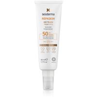 Sesderma Repaskin day face cream SPF 50 50 ml