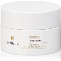 Sesderma Exoses The Cream face cream with anti-ageing and firming effect 50 ml