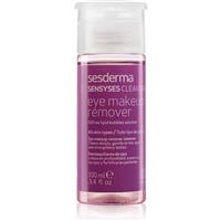 Sesderma Sensyses Cleanser Eyes eye makeup remover 100 ml