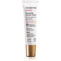 Sesderma Daeses firming cream for eye and lip contours 15 ml