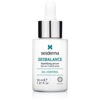 Sesderma Sesbalance Mattifying Serum mattifying serum for oily and combination skin 30 ml