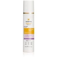 Sesderma Repaskin Urban 365 Anti-Aging facial sunscreen with anti-ageing effect 50 ml