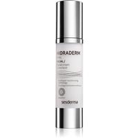 Sesderma Hidraderm Hyal moisturising cream with anti-ageing effect 50 ml