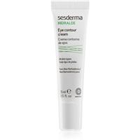 Sesderma Hidraloe Eye Contour Cream eye cream for eye bags and wrinkles 15 ml