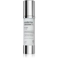 Sesderma Hidraderm TRX moisturising gel cream to even out skin tone 50 ml