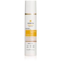 Sesderma Repaskin Urban 365 Bleaching facial sunscreen for pigment spot correction 50 ml