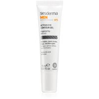 Sesderma Men eye gel for puffiness and dark circles for men 15 ml