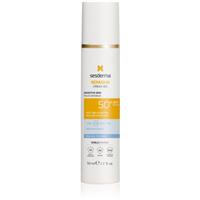 Sesderma Repaskin Urban 365 Sensitive Skin facial sunscreen for sensitive skin 50 ml