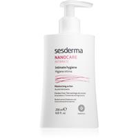 Sesderma Nanocare Intimate shower gel for intimate hygiene 200 ml
