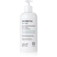 Sesderma Salises Anti-Imperfection Body Fluid body lotion to treat acne 250 ml