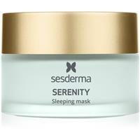 Sesderma Serenity intense instantly beautifying mask night 50 ml