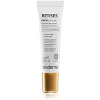 Sesderma Retises eye cream to treat wrinkles, puffiness and dark circles 15 ml