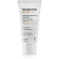 Sesderma Retises intensely restorative cream with retinol and vitamin C 0,50 30 ml
