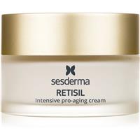 Sesderma Retisil Intensive Pro-Aging Cream intensive cream with anti-ageing effect 50 ml