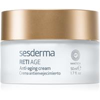 Sesderma Reti Age anti-wrinkle cream with retinol 50 ml
