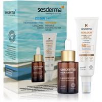 Sesderma Set Hidraderm Hyal + Repaskin gift set 2 pc