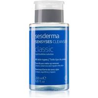 Sesderma Sensyses Cleanser Classic makeup remover for all skin types 200 ml